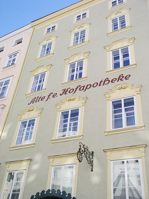 Homepage